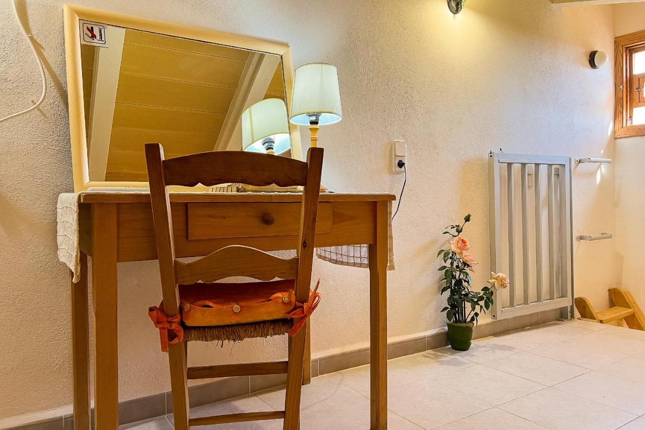 Finca Sa Sini ブゲル エクステリア 写真